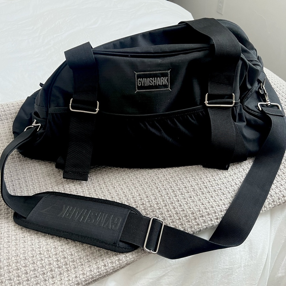 Gymshark Gym Duffle